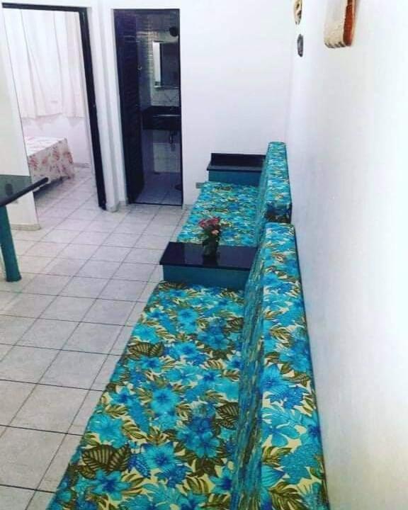 קרגואטטובה Pousada Nova Catavento מראה חיצוני תמונה