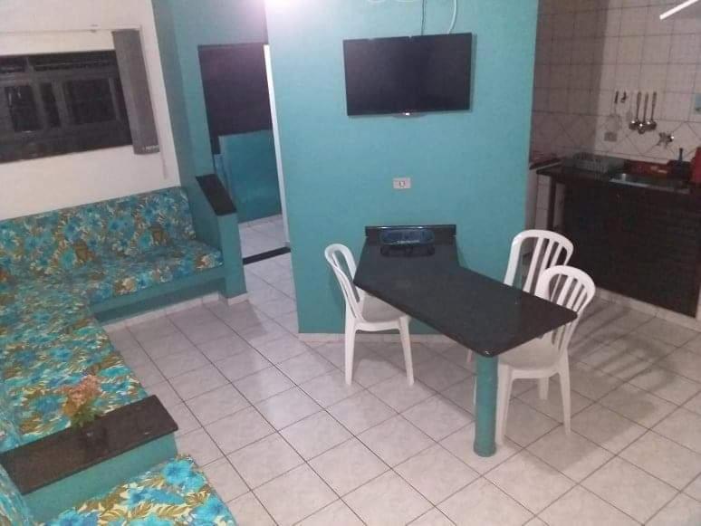 קרגואטטובה Pousada Nova Catavento מראה חיצוני תמונה