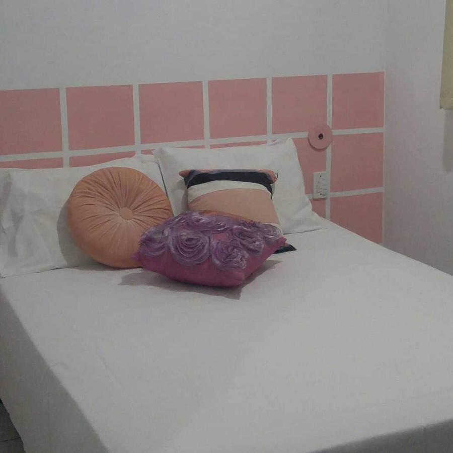 קרגואטטובה Pousada Nova Catavento מראה חיצוני תמונה
