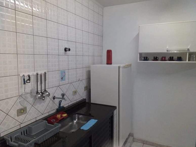 קרגואטטובה Pousada Nova Catavento מראה חיצוני תמונה