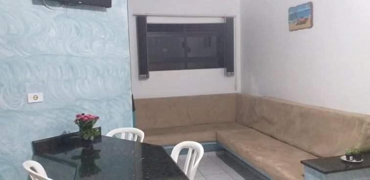 קרגואטטובה Pousada Nova Catavento מראה חיצוני תמונה