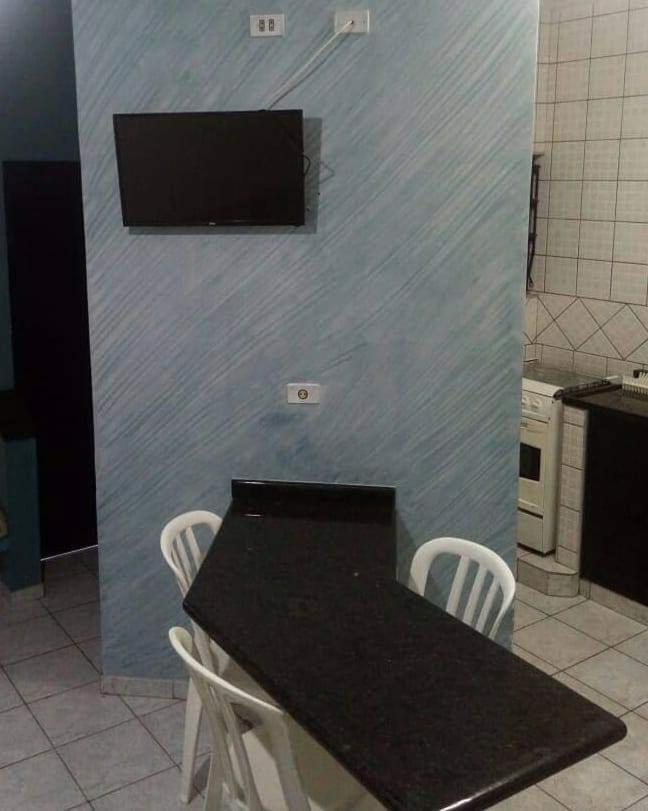 קרגואטטובה Pousada Nova Catavento מראה חיצוני תמונה