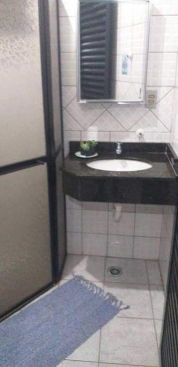 קרגואטטובה Pousada Nova Catavento מראה חיצוני תמונה