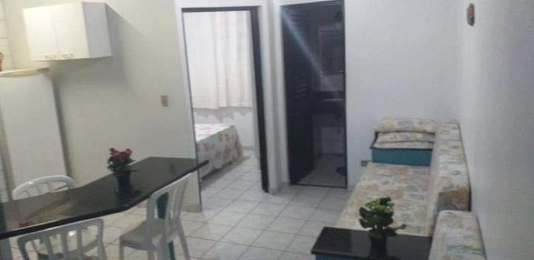 קרגואטטובה Pousada Nova Catavento מראה חיצוני תמונה