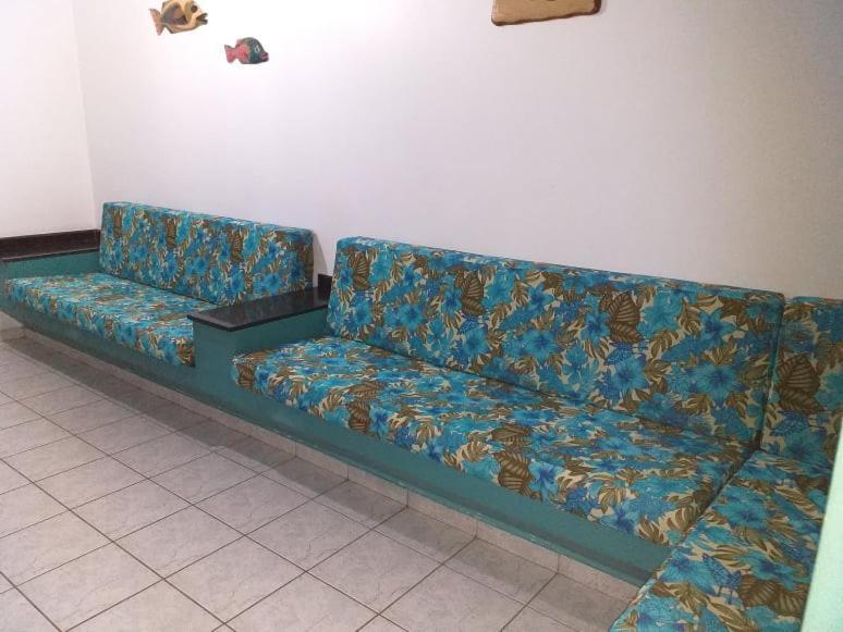 קרגואטטובה Pousada Nova Catavento מראה חיצוני תמונה