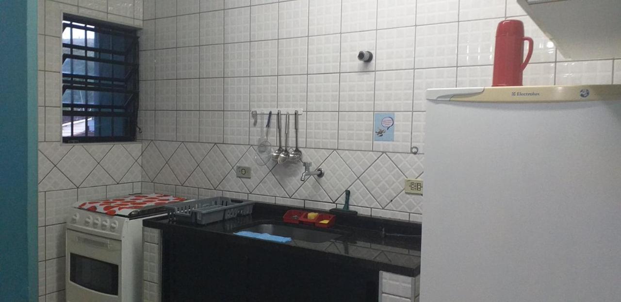 קרגואטטובה Pousada Nova Catavento מראה חיצוני תמונה